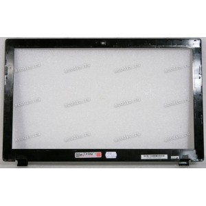Верх. кр. рамка MSI MS-16GH 156 чёрная матовая (3076GDB111P89)
