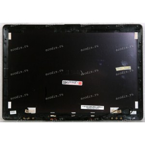 Верхняя крышка Asus S451LA чёрный металлик (13NB02U1AM0101 Верхняя крышка Asus S451LA чёрный металлик (13NB02U1AM0101
