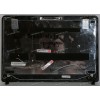 Верхняя крышка Acer TravelMate P243 чёрная (QWLSTN00311)