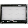 Верх. кр. рамка Acer TravelMate P243 чёрная (3BZQWLBTN00310)