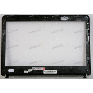 Верх. кр. рамка Acer TravelMate P243 чёрная (3BZQWLBTN00310)