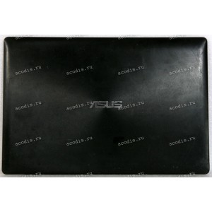 Верхняя крышка Asus X553M, F553M чёрная (13NB04X6AP0101, 13N0-RLA0R01)