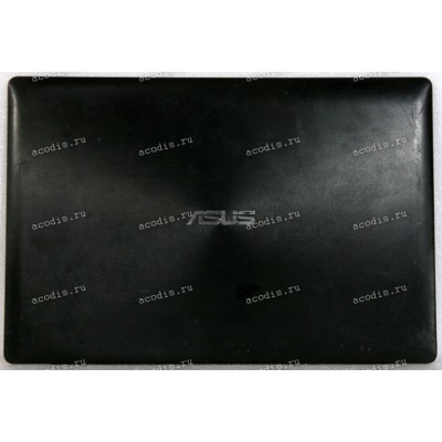 Верхняя крышка Asus X553M, F553M чёрная (13NB04X6AP0101, 13N0-RLA0R01)