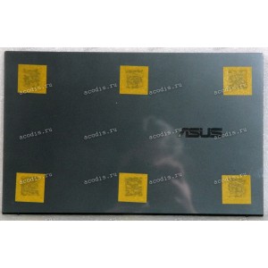 Верхняя крышка Asus UX435EAL  серая (13NB0S91AM0311, 90NB0S91-R7A010, 47UJ6LCJN40 )