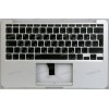 Palmrest Apple Mac Book Air11 A1465 (MID 2013) с НЕРАБОЧЕЙ BAD клавиатурой (069-9392-19) Palmrest Apple Mac Book Air11 A1465 (MID 2013) с НЕРАБОЧЕЙ BAD клавиатурой (069-9392-19)