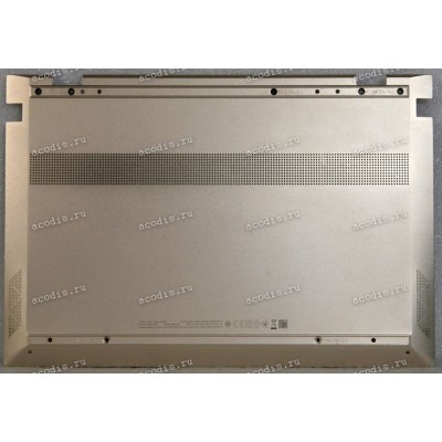 Поддон HP ENVY 13-AH 1010UR золотистый (L19523-001, 5CU88EA)