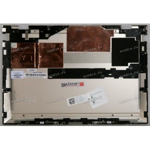 Поддон HP ENVY 13-AH 1010UR золотистый (L19523-001, 5CU88EA)