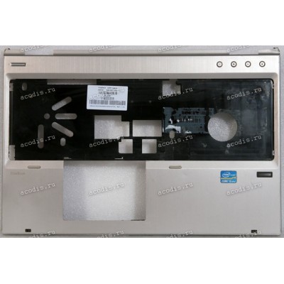 Palmrest HP Elitebook 8580P, 8570p, 8560p светло серый (641207-001)