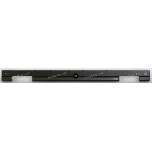 Верхняя планка топкейса Lenovo ThinkPad S1 Yoga чёрный (AP10D000300)