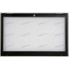 Верх. кр. рамка HP Elitebook 8560P чёрная (641198-001)
