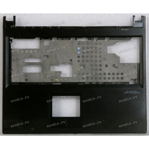 Palmrest Asus VX1 Lamborghini чёрный (13GNAA10M335)