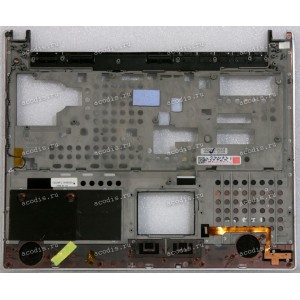 Palmrest Asus VX1 Lamborghini чёрный (13GNAA10M335)