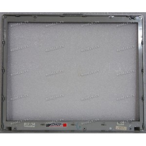 Верх. кр. рамка Asus VX1 Lamborghini чёрный (13GNAA10P111) Верх. кр. рамка Asus VX1 Lamborghini чёрный (13GNAA10P111)