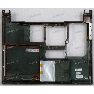 Поддон Asus VX1 Lamborghini чёрный (13GNFC1AP011-1)
