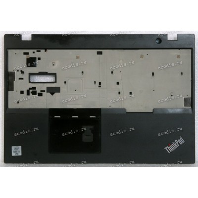 Palmrest Lenovo ThinkPad 15.6