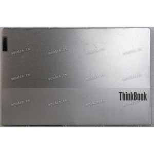 Верхняя крышка Lenovo ThinkBook 15 G2 G3 (AM2XE000B00)