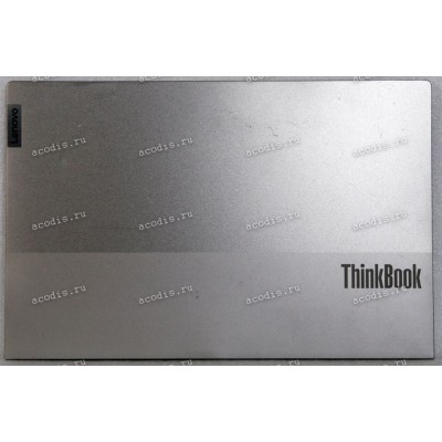 Верхняя крышка Lenovo ThinkBook 15 G2 G3 (AM2XE000B00)