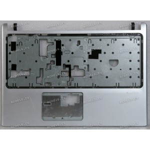 Palmrest Acer V5-431P серый  (604TUA700)