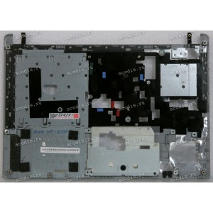 Palmrest Acer V5-431P серый  (604TUA700)