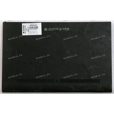Крышка отсека HDD, RAM HP Probook 4540S, 4545S (690978-001)