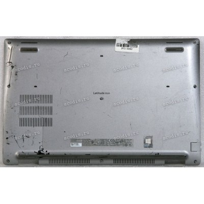 Поддон Dell Latitude 5520 серый (3C21PSBA1, 03C21P, CN-03C21P-HNK00-142-5532-A00)