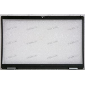 Верх. кр. рамка Dell Latitude 5520 чёрная (0GV7CX)