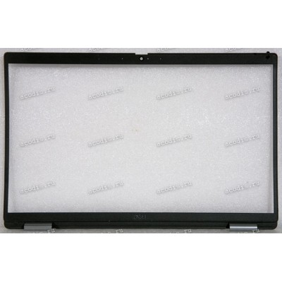 Верх. кр. рамка Dell Latitude 5520 чёрная (0GV7CX)