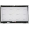 Верх. кр. рамка Dell Latitude 5520 чёрная (0GV7CX)