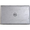 Верхняя крышка Dell Latitude 5520 серая ( 094D8X)