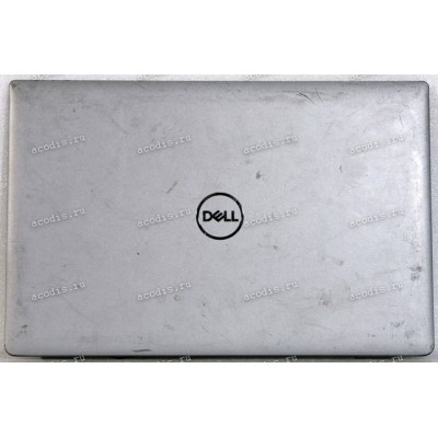 Верхняя крышка Dell Latitude 5520 серая ( 094D8X)