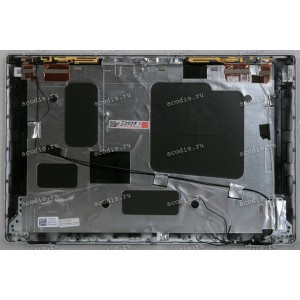 Верхняя крышка Dell Latitude 5520 серая ( 094D8X)