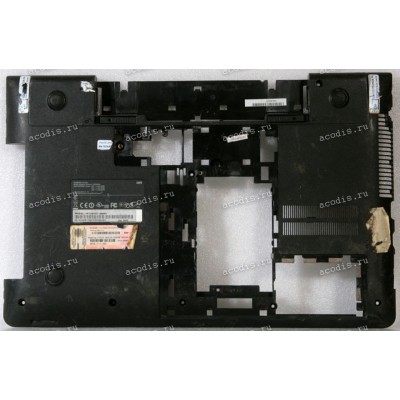 Поддон Samsung NP350 V5C (E173569, AP0RS000100)