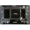 Верхняя крышка Samsung NP350 V5C серая глянцевая (AP0RS000610)