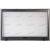 Верх. кр. рамка Samsung NP350 V5C серая глянцевая (AP0RS000510)