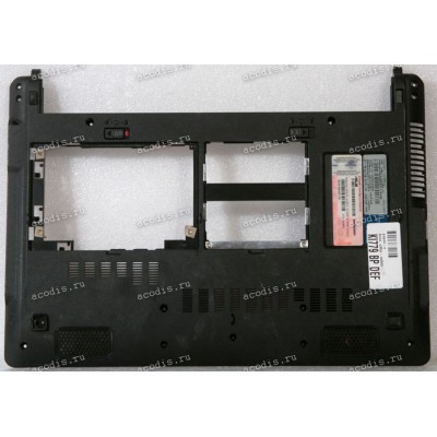 Поддон Asus U35J, UL30JT (13N0-HWA0401)