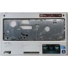 Palmrest Asus U35J, UL30JT серебристый (13N0-JAA0301)