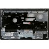 Palmrest Asus U35J, UL30JT серебристый (13N0-JAA0301)