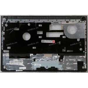 Palmrest Asus U35J, UL30JT серебристый (13N0-JAA0301)