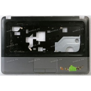 Palmrest HP 650 серый (687703-001)