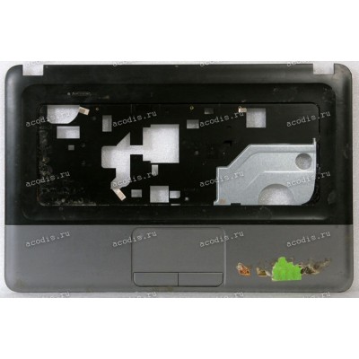 Palmrest HP 650 серый (687703-001)