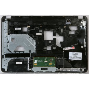 Palmrest HP 650 серый (687703-001)
