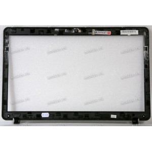 Верх. кр. рамка Packard Bell VG70, VA70, VG70 чёрный глянец (13N0-99A0402)