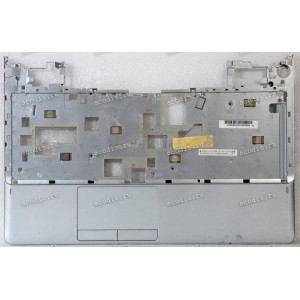 Palmrest Samsung NP350 V5C серебристый (AP0RS000710)