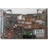 Palmrest Samsung NP350 V5C серебристый (AP0RS000710)