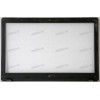 Верх. кр. рамка Asus X551mav, R512 чёрная матовая (13NB0341AP0221, 48XJCLBJN00)
