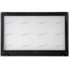 Верх. кр. рамка Asus X551mav, R512 чёрная матовая (13NB0341AP0221, 48XJCLBJN00) Верх. кр. рамка Asus X551mav, R512 чёрная матовая (13NB0341AP0221, 48XJCLBJN00)