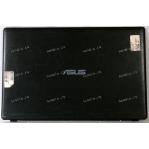 Верхняя крышка Asus R512M, F551M, X551M чёрная матовая (13NB0341AP0131)