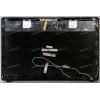 Верхняя крышка Asus R512M, F551M, X551M чёрная матовая (13NB0341AP0131)