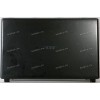 Верхняя крышка Acer V5-531 чёрная матовая (604VM370031)