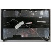 Верхняя крышка Acer V5-531 чёрная матовая (604VM370031)